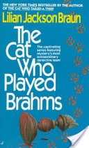The Cat who Played Brahms