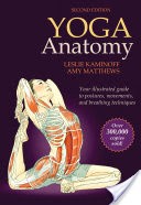 Yoga Anatomy 2nd Edition-Google Edition