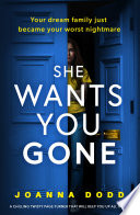 She Wants You Gone