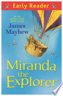 Miranda The Explorer