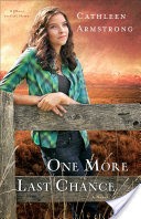 One More Last Chance (A Place to Call Home Book #2)