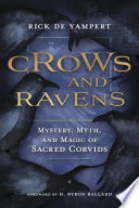 Crows and Ravens