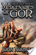 Mercenaries of Gor