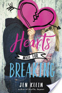 Hearts Made for Breaking