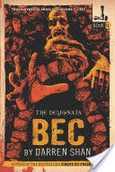 The Demonata #4: Bec