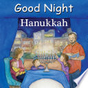 Good Night Hanukkah