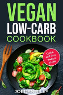 A Friendly Low-Budget Vegan Cookbook