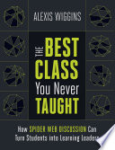The Best Class You Never Taught