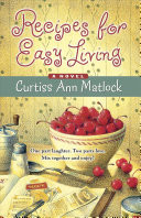 Recipes for Easy Living