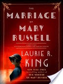 The Marriage of Mary Russell