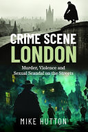 Crime Scene London