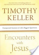 Encounters with Jesus