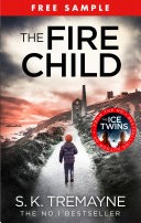 The Fire Child (free sampler)