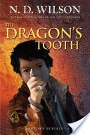 The Dragon's Tooth