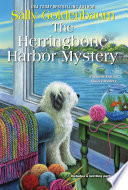 The Herringbone Harbor Mystery