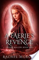 A Faerie's Revenge