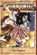 Fairy Tail 47