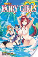Fairy Girls Volume 3