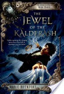 The Jewel of the Kalderash