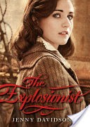 The Explosionist