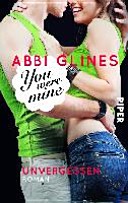 You were Mine - Unvergessen