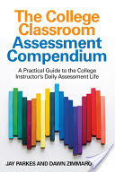 The College Classroom Assessment Compendium