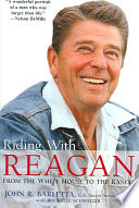 Riding With Reagan