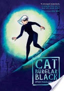 Cat Burglar Black