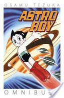 Astro Boy Omnibus