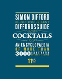 Diffordsguide Cocktails