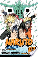 Naruto, Vol. 67