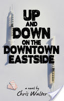 Up and Down on the Downtown Eastside