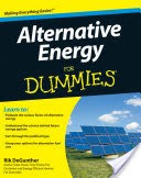 Alternative Energy For Dummies