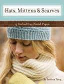 Hats, Mittens & Scarves