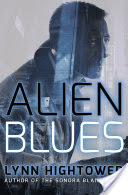 Alien Blues