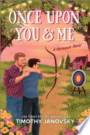 Once Upon You and Me