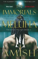 The Immortals of Meluha: The Shiva Trilogy 1