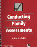 Conducting Family Assessments