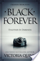 Black Forever (Obsidian #4)
