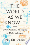 The World as We Know It