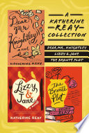 A Katherine Reay Collection