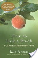 How to Pick a Peach