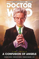 Doctor Who: The Twelfth Doctor: Time Trials Volume 3 - A Confusion of Angels