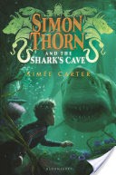 Simon Thorn and the Shark's Cave