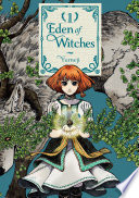 Eden of Witches Volume 1