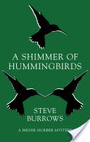 A Shimmer of Hummingbirds