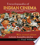 Encyclopedia of Indian Cinema