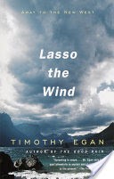Lasso the Wind