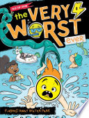 Flushed Away Water Park