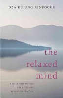 The Relaxed Mind